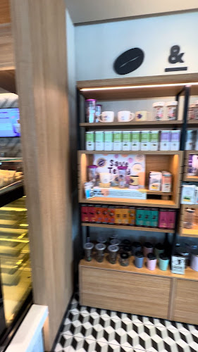 The Coffee Bean & Tea Leaf - Ayer Keroh