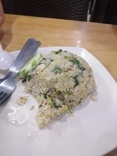 Comentarii opinii despre Sate Kajang Hj. Samuri