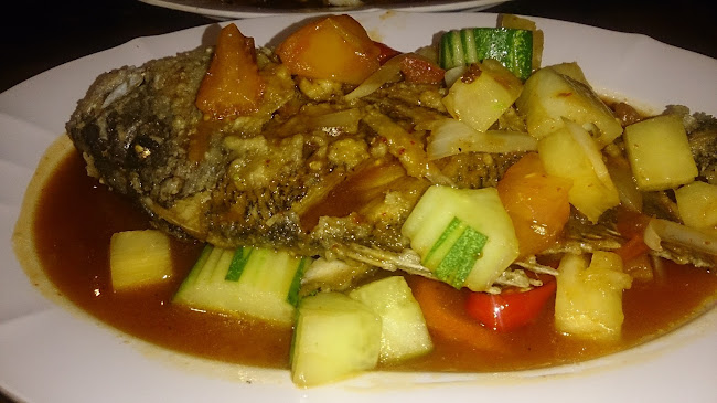 Jalan Tanjung Lumpur, 26060 Kuantan, Pahang