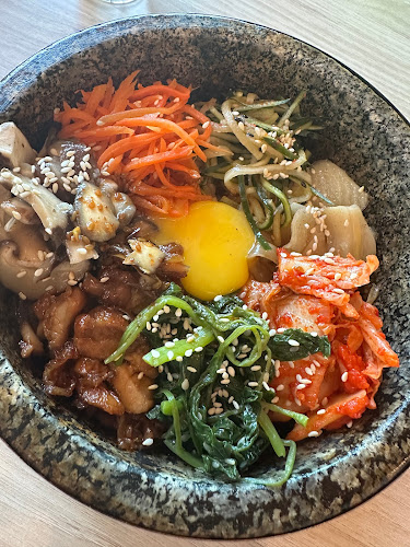 Taisho Sushi (Amanjaya)