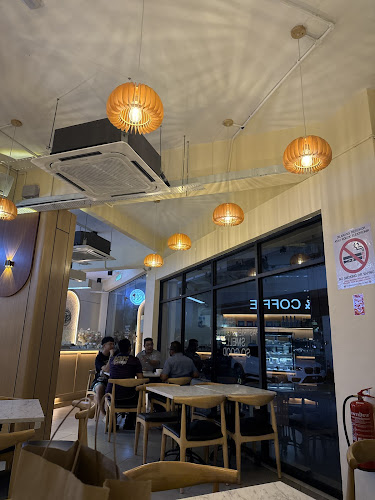 Opinii despre Aison Bakery & Coffee @ Ampang în Ampang - Gastronomi dan perhotelan