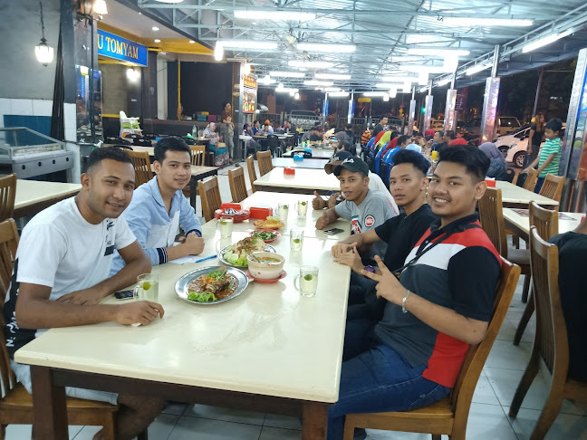 BANGUNAN K203, Taman Stulang Laut, 80300 Johor Bahru, Johor Darul Ta'zim