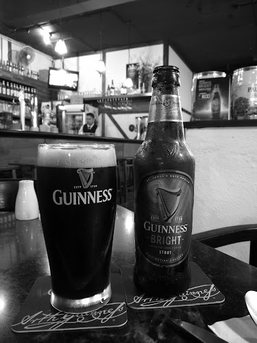 Black Pearl - Kuantan