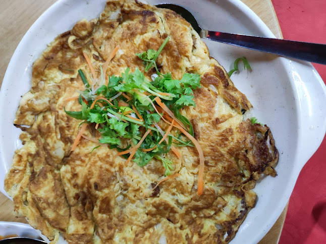 Opinii despre Uncle Ng Restaurant 皇廷囍宴海鲜酒家 în Kuala Terengganu - Gastronomi dan perhotelan