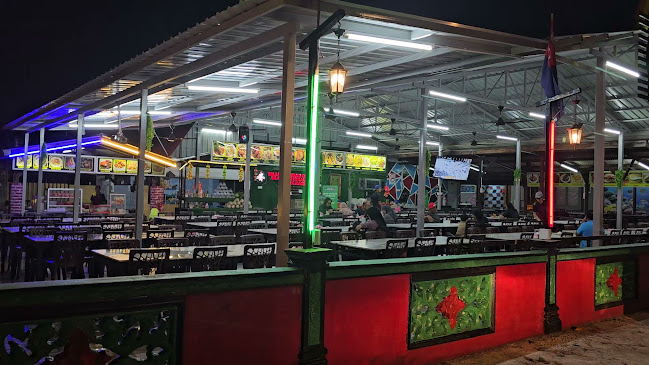 Restoran Rezeky Tomyam 3 - Gastronomi dan perhotelan