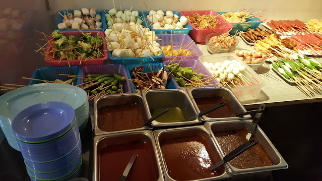 Mosel Western & Fusion Cuisine - Kampar