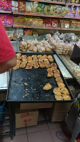 Comentarii opinii despre Kedai Biskut Sin Eng Heong