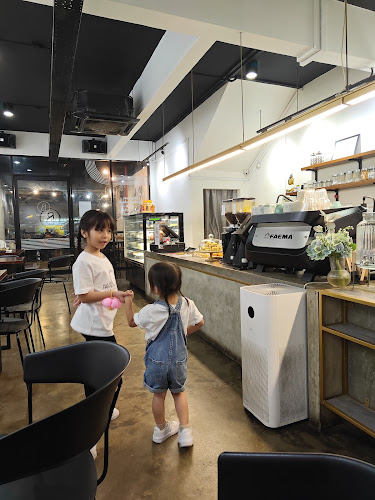 Teduhan Senja Cafe Sdn.Bhd - Gastronomi dan perhotelan