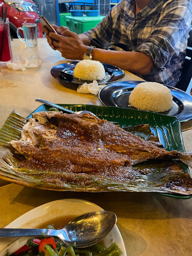 No 584, Kampung, Pulau Duyong Besar, Pulau Duyong, 21200 Kuala Terengganu, Terengganu