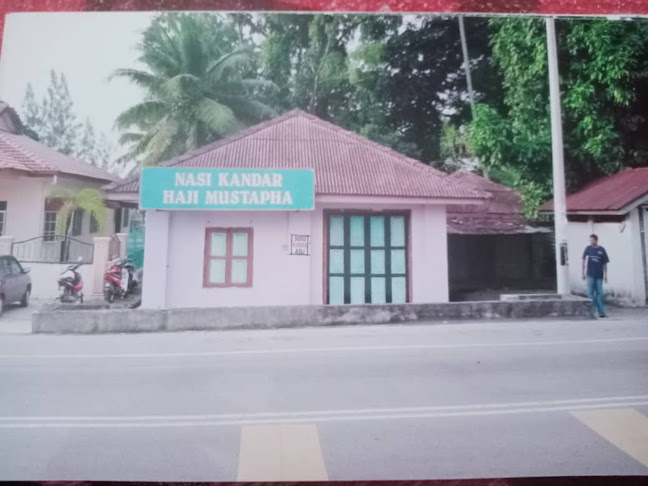 Comentarii opinii despre Nasi Kandar Haji Mustapha