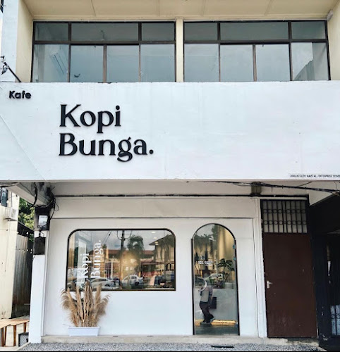 Kopi Bunga
