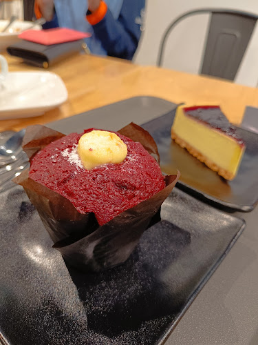 Comentarii opinii despre Richiamo Coffee Kulim