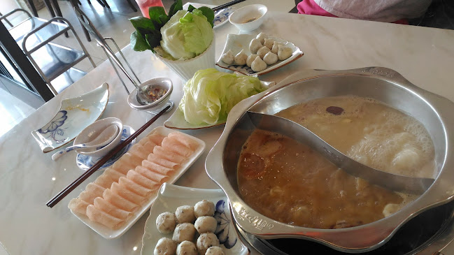 馬來西亞第一鍋 - Gastronomi dan perhotelan