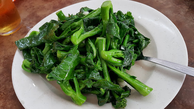 Restoran Shuangxi Lou Sdn Bhd - Bentong