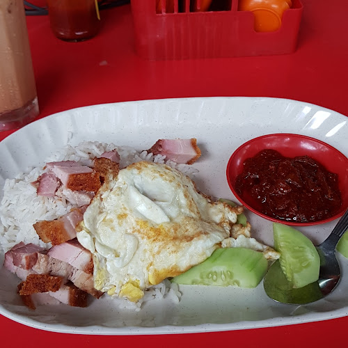 Coconut Bay 玉记面档 - Port Dickson