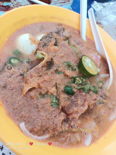 Gani Famous Pasembur - Gastronomi dan perhotelan