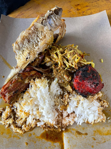 Jalan Dusun Raja, Bandar Kota Bharu, 15300 Kota Bharu, Kelantan