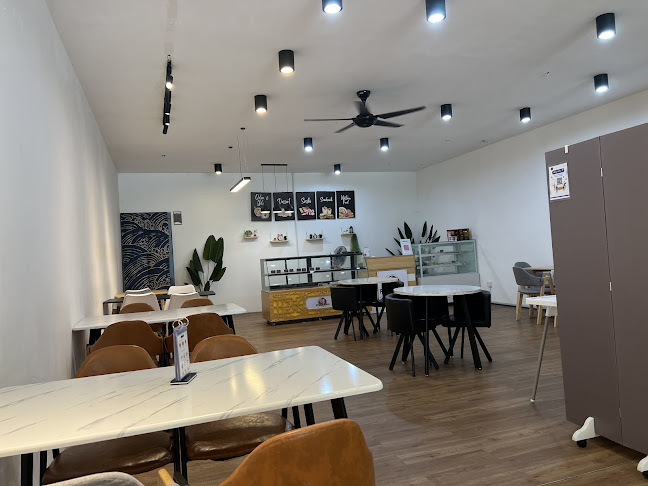 Opinii despre Coffeur Kuala Lipis în Kuala Lipis - Gastronomi dan perhotelan