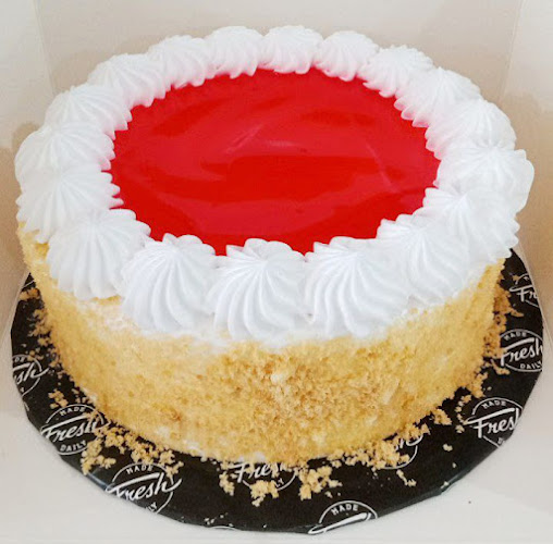 Kafe - Kek, Belon dan Cenderamata (KBC KAJANG) - Gastronomi dan perhotelan