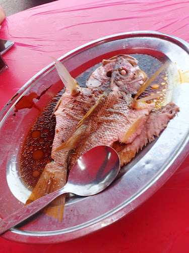 Comentarii opinii despre Restoran Soon Huat