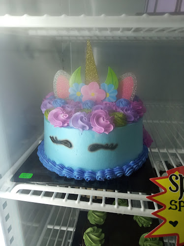 Opinii despre Eyka Bakery în Taiping - Gastronomi dan perhotelan