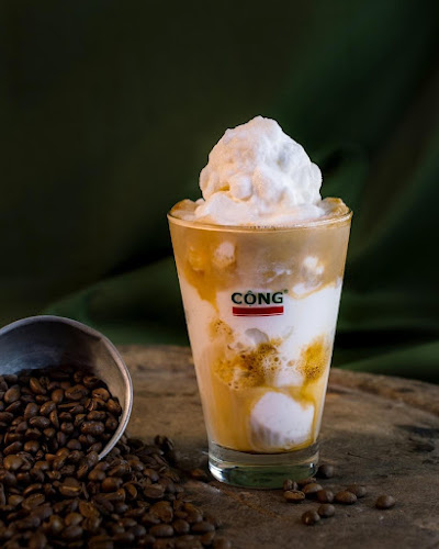 Cong Caphe, The Starhill