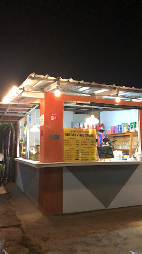 Jalan Atas Banggol, Bandar Kota Bharu, 15000 Kota Bharu, Kelantan