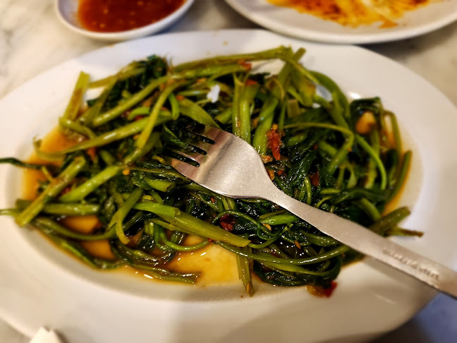 Nancy's Kitchen (Non-Halal)