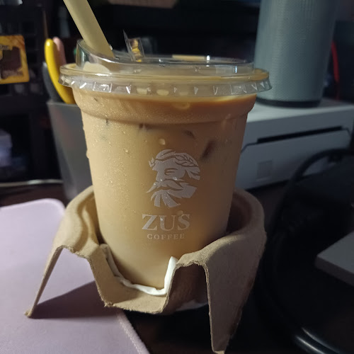 Opinii despre ZUS Coffee - Batu Gajah Perdana în Batu Gajah - Gastronomi dan perhotelan