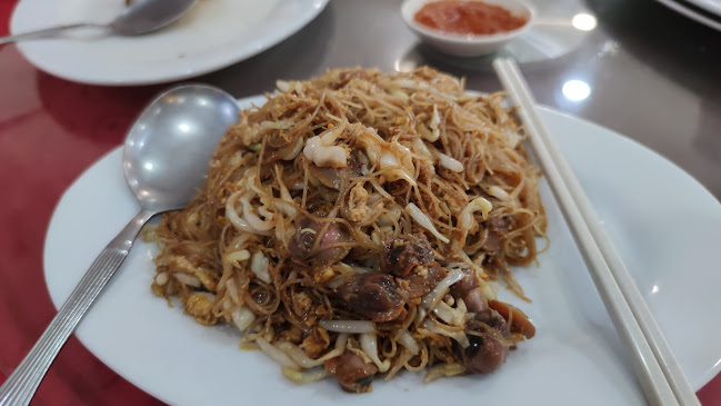 Comentarii opinii despre Restoran Ikan Air Tawar Chai Chee