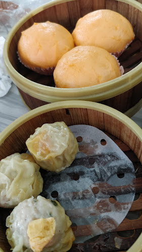 Mohd Chan Dim Sum • Sunway Geo Avenue - Subang Jaya