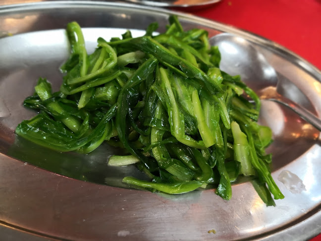 Comentarii opinii despre Kedai Makanan Laut Ya Lim