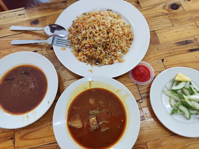 Opinii despre Restoran Aniq Bariani în Batu Pahat - Gastronomi dan perhotelan