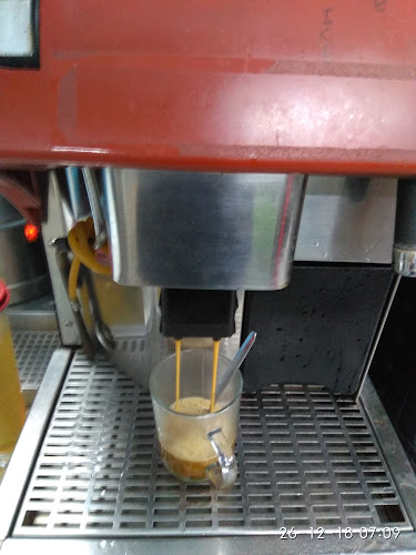 Comentarii opinii despre Fuji Kopitiam