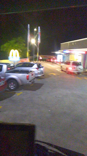 McDonald's - Gastronomi dan perhotelan