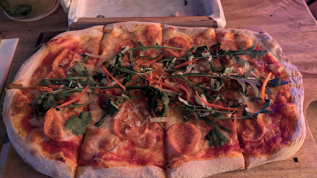 Gravybaby Changkat - Kuala Lumpur