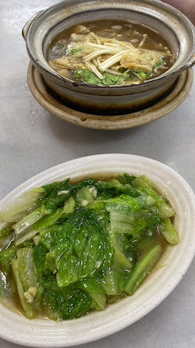 Mang Ting Xiang Food Court