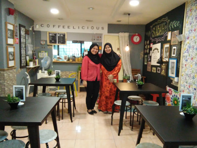 Opinii despre Sri Maju Steamboat 福华火锅 în Kota Kinabalu - Gastronomi dan perhotelan