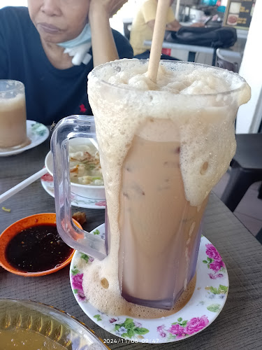 Joo Seng Cafe - Kuching