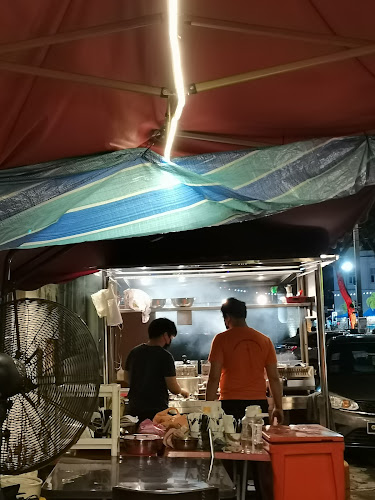 Opinii despre Greenwood Burger Bakar în Melaka - Gastronomi dan perhotelan