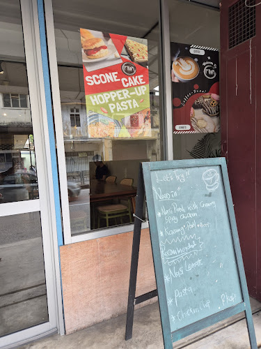 Opinii despre P'KoPi în Kampar - Gastronomi dan perhotelan