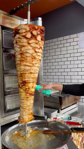 Opinii despre Shawarma Hub • Bandar Sri Permaisuri în Kuala Lumpur - Gastronomi dan perhotelan