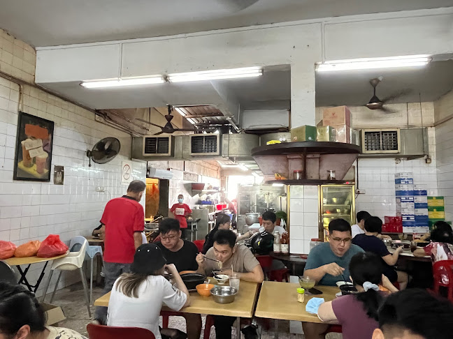 Shoon Huat Bat Kut Teh - Gastronomi dan perhotelan