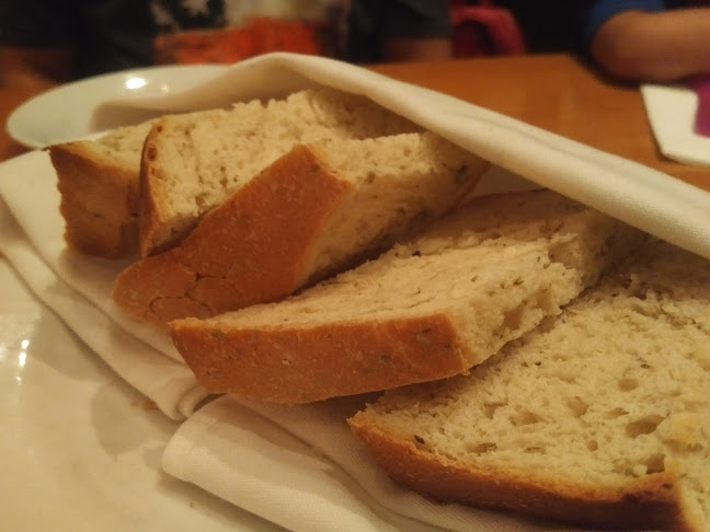 Gianni's Trattoria - Johor Bahru