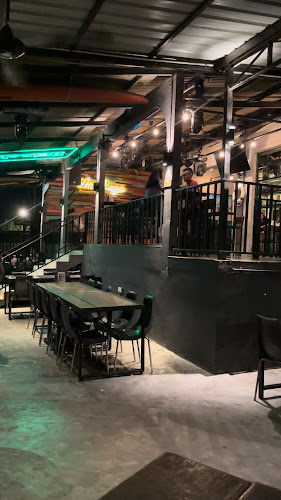 Comentarii opinii despre La Playa, Bar & Restaurant