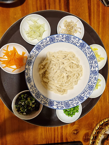 Comentarii opinii despre Old Beijing Cafe 老北京