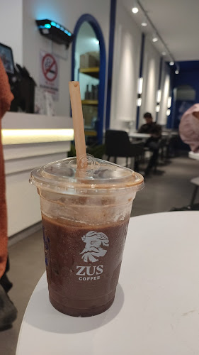 Comentarii opinii despre ZUS Coffee - Pekan Simpang Kuala, Alor Setar