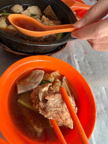 Comentarii opinii despre Restoran Good Luck