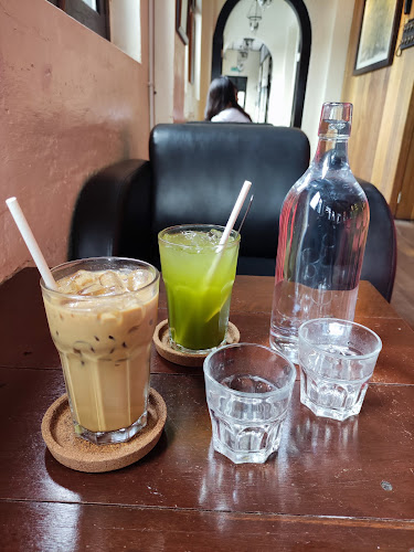 Comentarii opinii despre Caffe Diem