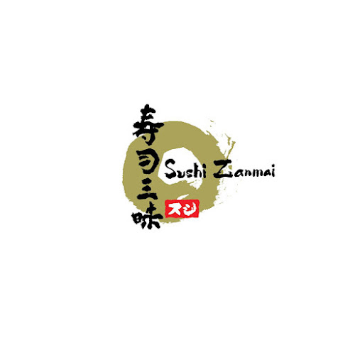 Sushi Zanmai Central i-City